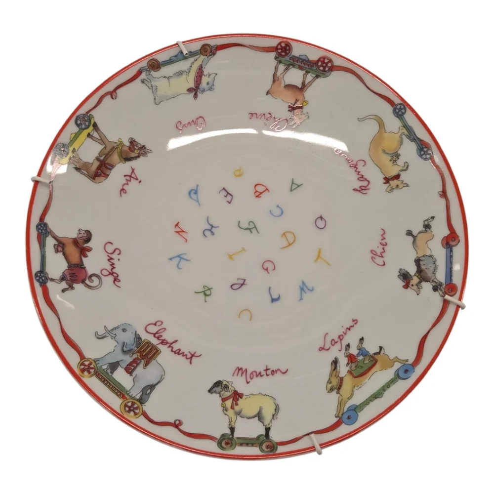 Bernardaud LIMOGES,‎ 